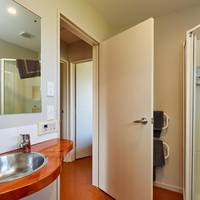 Two-Bedroom Cottage