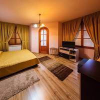 Double or Twin Room with Balcony