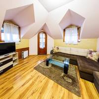 Junior Suite with Balcony