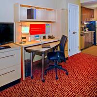 King Studio with Sofa Bed