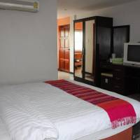 VIP King Room