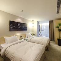 Economy Twin Room