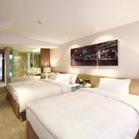 Triple Room with Private Bathroom