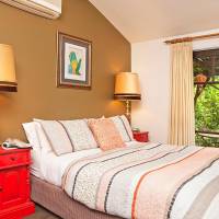 One-Bedroom Suite with Spa Bath