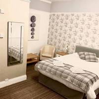 Executive King or Double Room