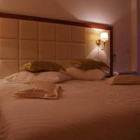 Comfort Double or Twin Room with Balcony