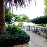 Two-Bedroom Apartment with Balcony and Sea View