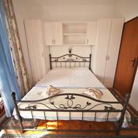 Three-Bedroom Apartment with Balcony and Sea View