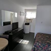 Double Room with Two Double Beds