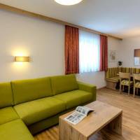 Comfort Two-Bedroom Apartment