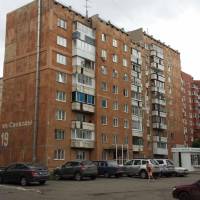 Апартаменты