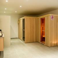 Junior Suite with Balcony