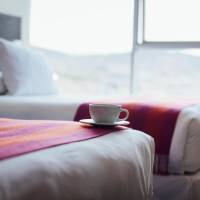 Premium Twin Room