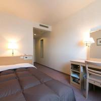 Double Room with Small Double Bed - Non-Smoking