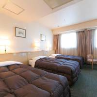 Triple Room - Non-Smoking