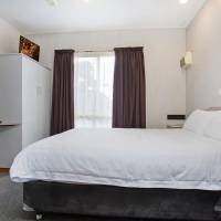 Superior Two-Bedroom Chalet