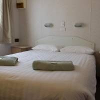 Deluxe One-Bedroom Chalet