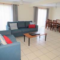 Standard Two-Bedroom Villa