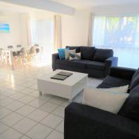 Deluxe Two-Bedroom Villa
