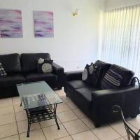 Two-Bedroom Townhouse