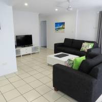 Deluxe One-Bedroom Villa