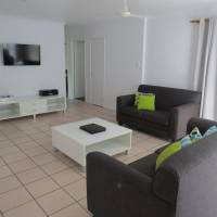 Standard One-Bedroom Villa