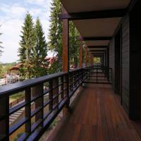 King Room with Balcony