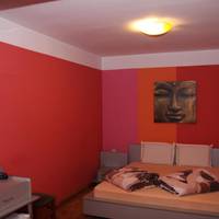Deluxe Double or Twin Room with Balcony