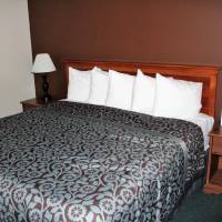 King Room - Mobility Access/Non-Smoking