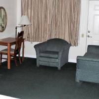 Studio Suite with Two King Beds - Non-Smoking
