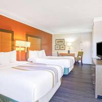 Double Room with Two Double Beds
