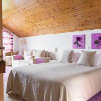 Superior Double Room with Sea View