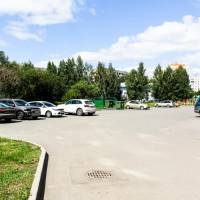 Апартаменты