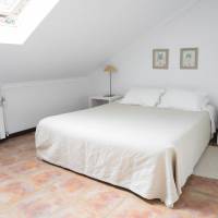Standard Double Room First Floor