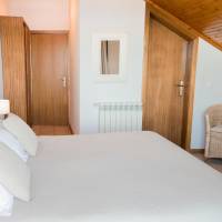 Double Room with Sea View - First Floor