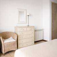 Double Room with Sea View - Ground Floor