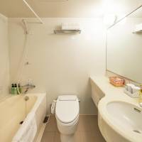 Triple Room - Non-Smoking