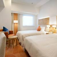 Superior Twin Room - Non-Smoking