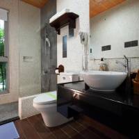 Double Room with Garden
