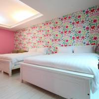 Superior Quadruple Room