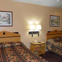 Double Room with Two Double Beds