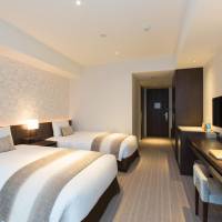 Superior Room with Hirafu Mountain View