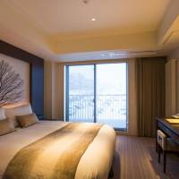 Grand Deluxe Suite with Hirafu Mountain View