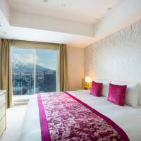 Grand Deluxe Onsen Suite with Mt. Yotei View (2-Bedroom Suite)