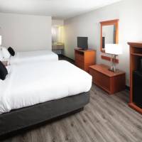 Queen Room with Two Queen Beds