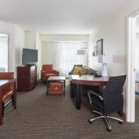 Two-Bedroom Suite