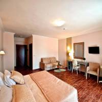 Deluxe Suite with Lake View