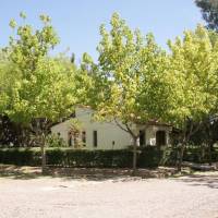 Chalet (5 Adults)