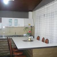 Chalet (6 Adults)