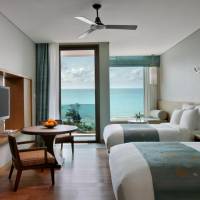 Deluxe Double or Twin Room with Sea View - Higher Floor